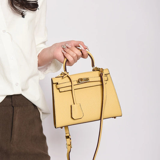 Marque de luxe dames sacs à main sac de messager bandoulière en cuir créateur de mode populaire pour les voyages