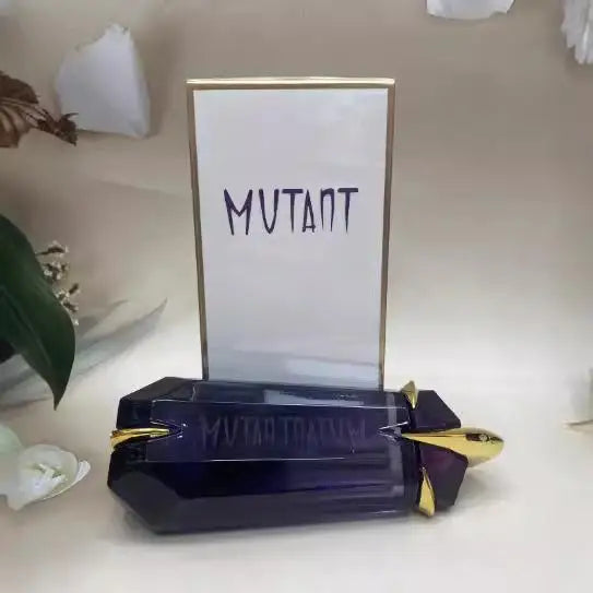 Parfum Femme Alien Monster 2025 - Fragrance Florale Naturelle Longue Durée - Lencensa 