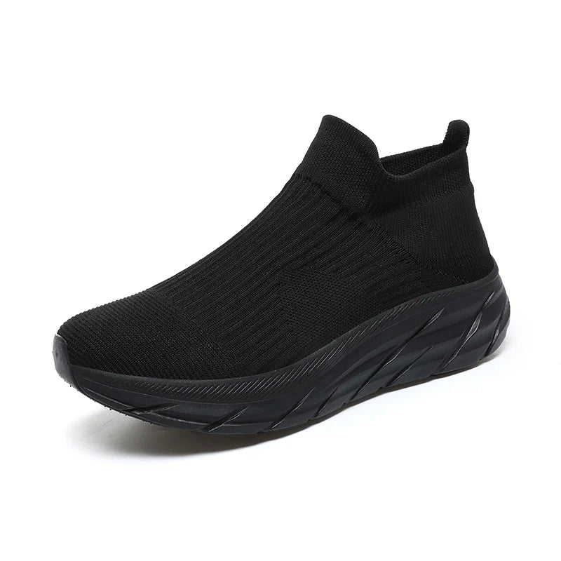 Lencensa - Baskets Unisexes Premium | Chaussures Sport Plateforme de Qualité Supérieure