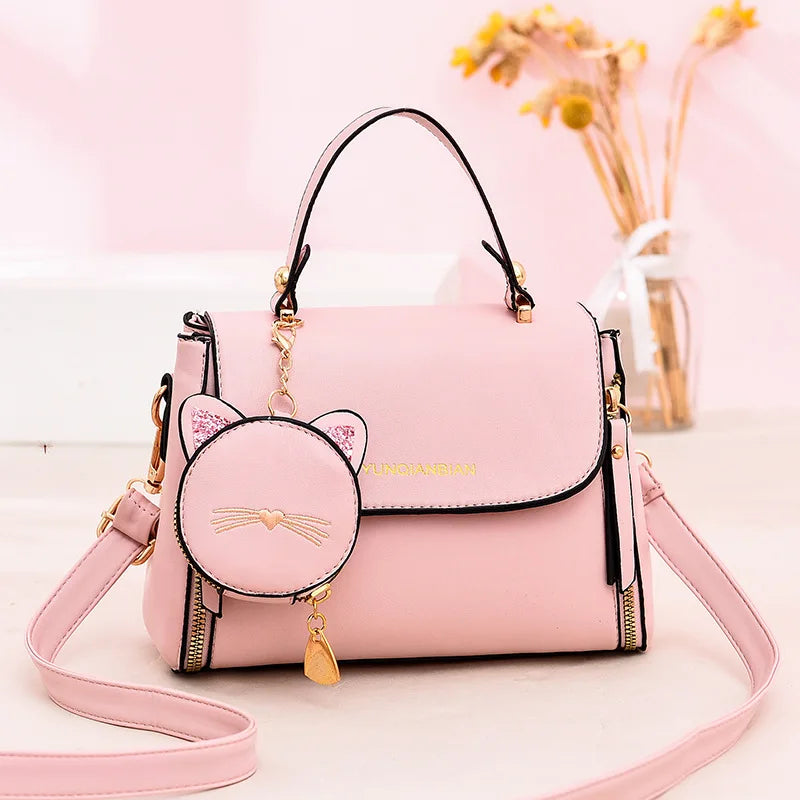Nouveaux sacs à bandoulière pour femmes sac a main femme sac à main de luxe design sac d'hiver bolsas femininas tendencia 2024