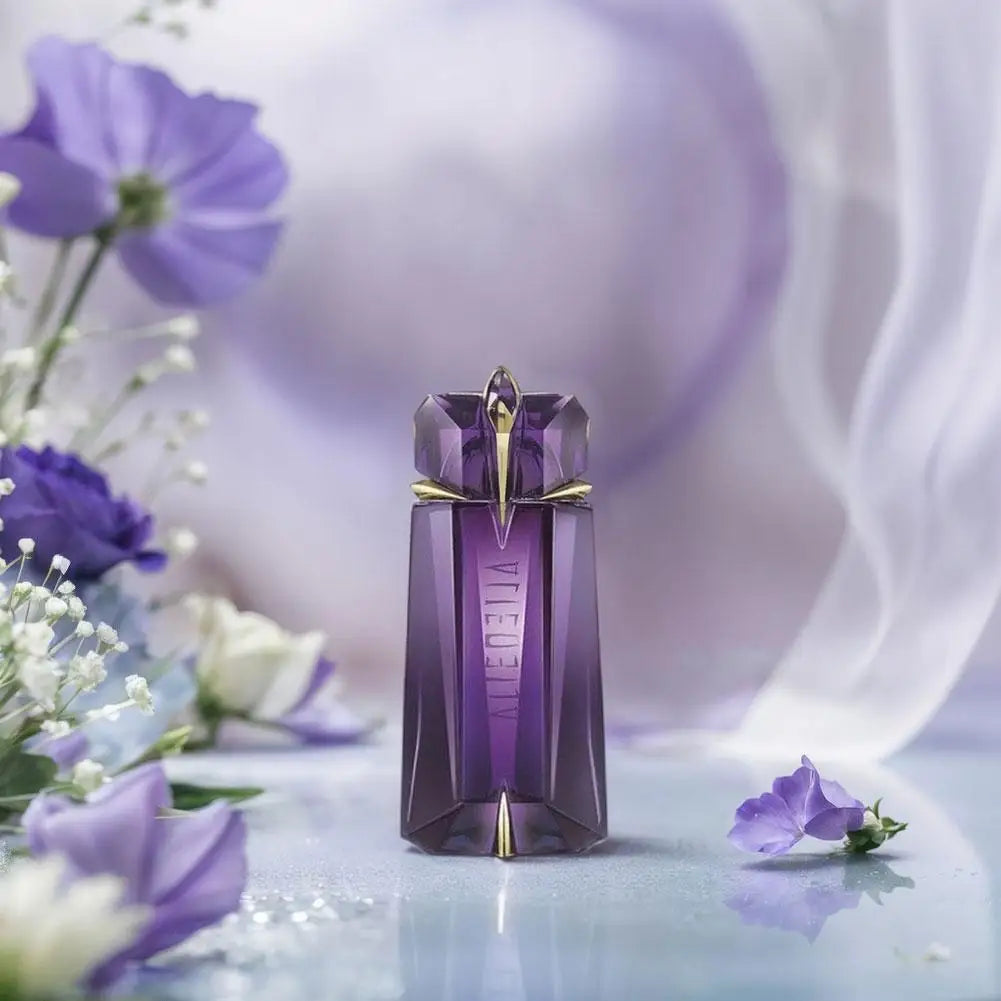 Parfum Femme Alien Monster 2025 - Fragrance Florale Naturelle Longue Durée - Lencensa 