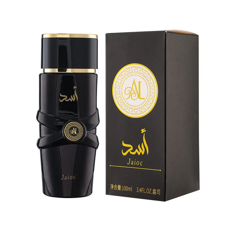 Parfum arabe De luxe, Spray Eau De Parfum unisexe, fleurs, Fruits Notes, parfum pour femmes, parfum épicé de Gourmand Oriental, brume corporelle au moyeu