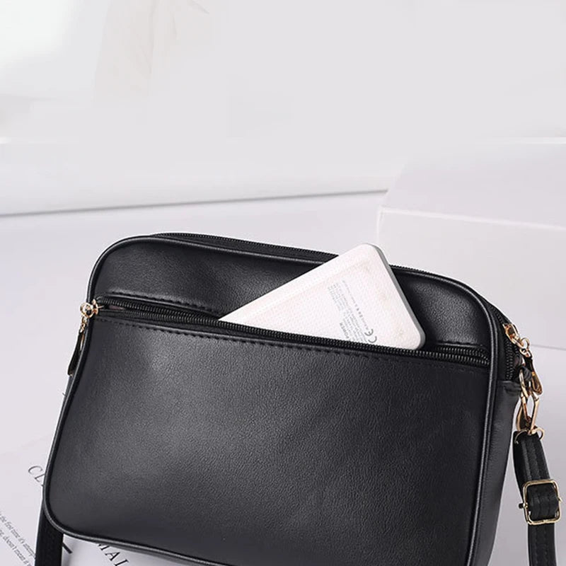 Femmes 2024 Sac A Main haute qualité souple en cuir PU sacs à Main et sacs à Main de luxe femmes sacs concepteur femmes épaule sacs à bandoulière