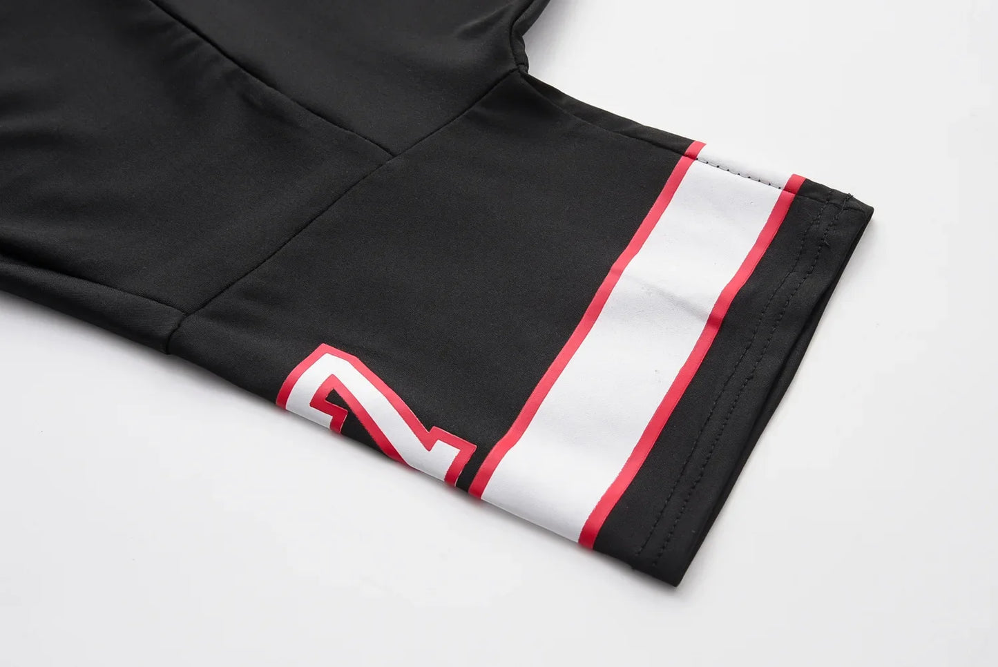 T-shirt Femme Col V Imprimé - Haut Décontracté Été