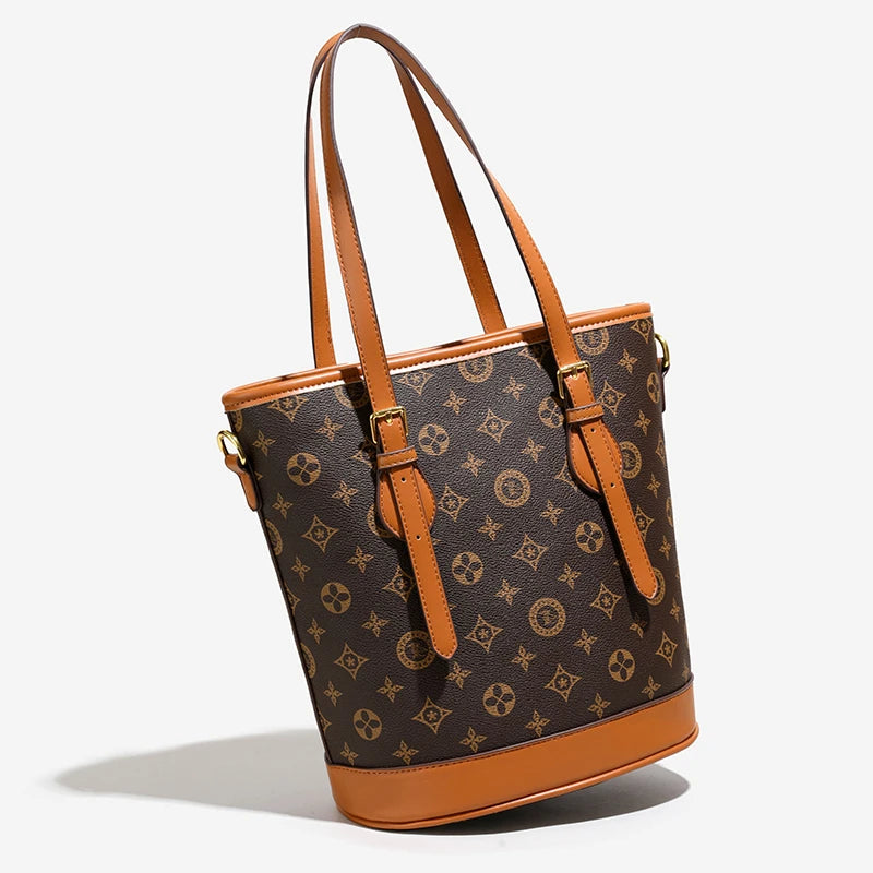 Sac Bandoulière Premium Lencensa Femme - Cuir Haute Qualité Luxe Styliste