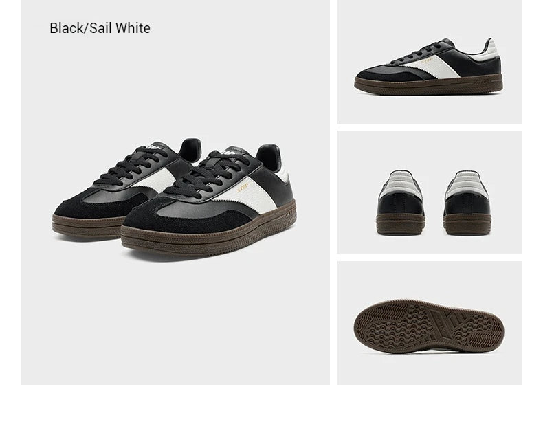 Lencensa - Chaussures Skateboard Femme Premium | Baskets Sport Confortables de Qualité Supérieure