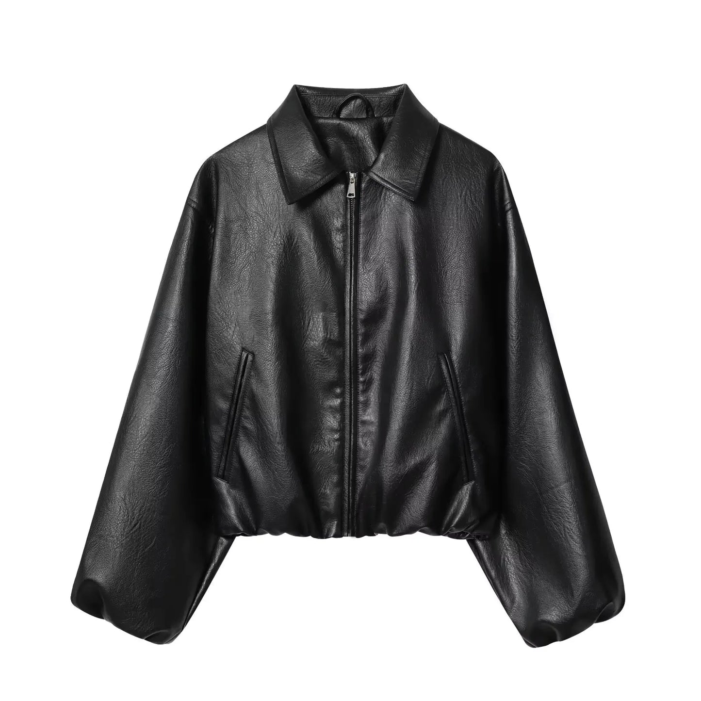 Veste Rétro Premium Lencensa Femme - Blazer Haute Qualité Revers Automne 2025