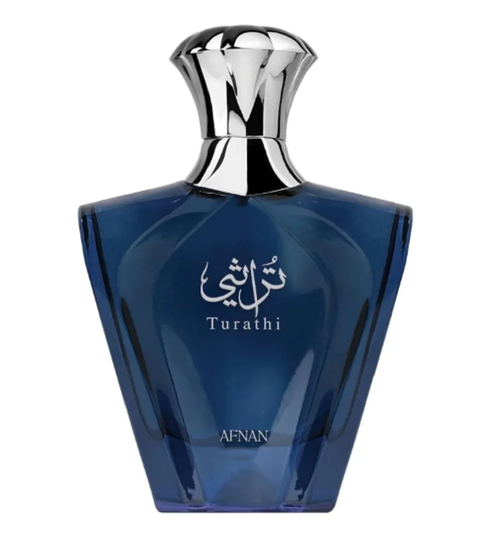 Parfum arabe De luxe bleu Eau De Parfum pour femmes longue durée boisé et agrumes parfums Masculinos Parfums