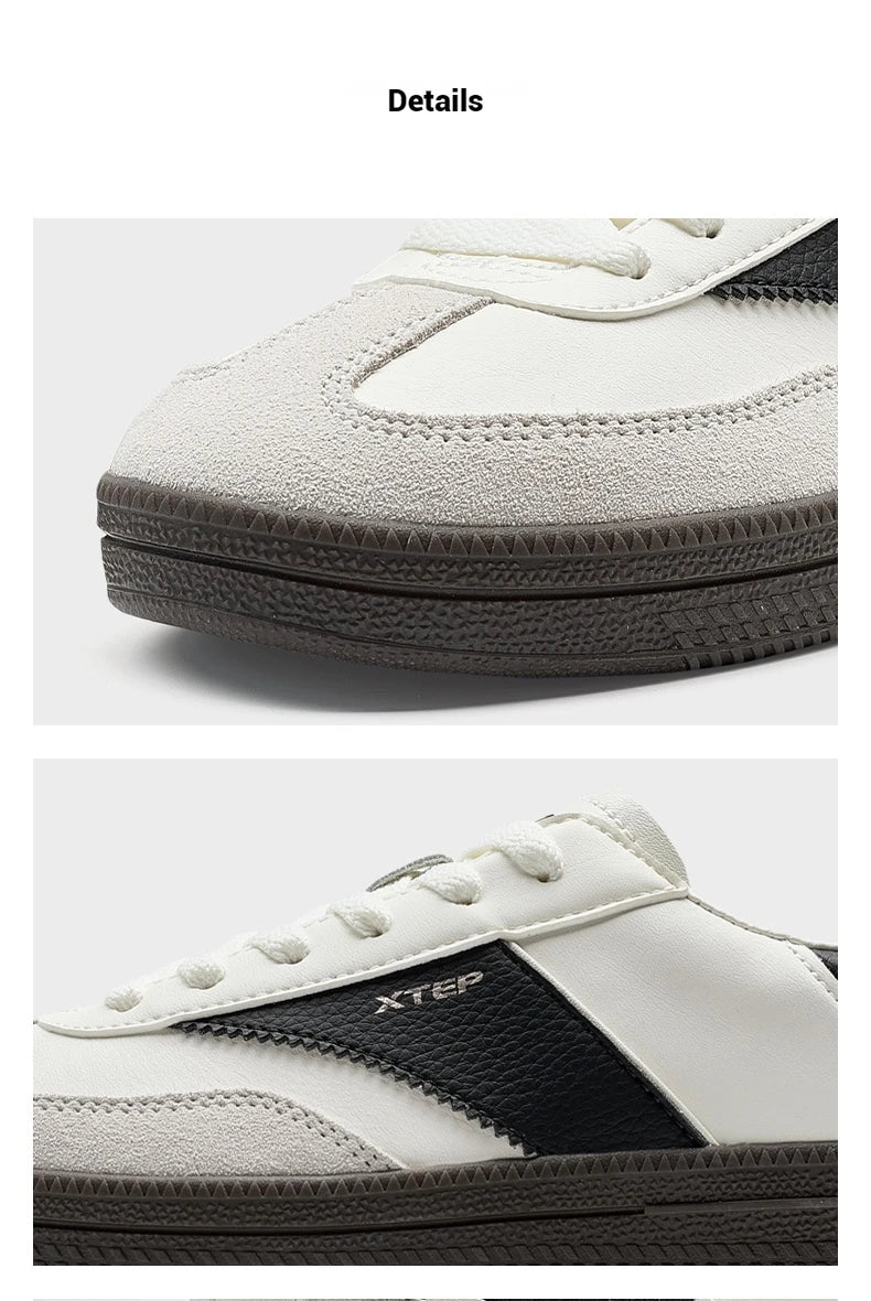 Lencensa - Chaussures Skateboard Femme Premium | Baskets Sport Confortables de Qualité Supérieure