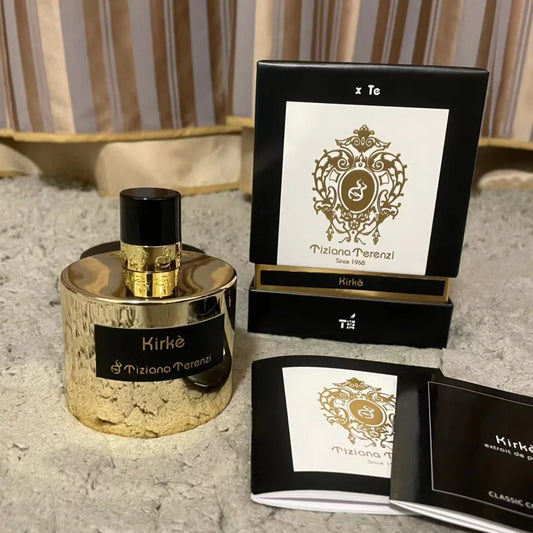 Arab Oud Wood 100ml - Parfum Unisexe Bois de Oud de Dubaï - Lencensa 