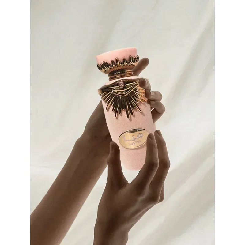 Arabian Original 100ml - Parfum Unisexe Oriental Floral Cadeau - Lencensa 