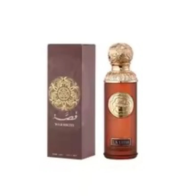 GISSAH Imperial Valley 100ml - Parfum de Luxe EDP Unisexe Dubaï - Lencensa 
