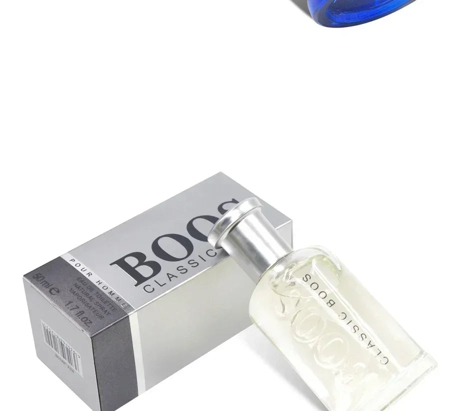 Sexuellement de gentleman pour homme, auto-décodeur, Cologne, atomiseur, frais, tentation, parfum masculin, offre spéciale