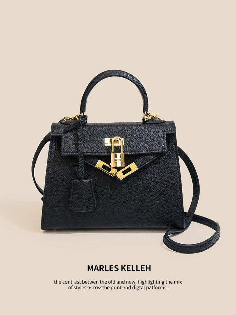 Marque de luxe dames sacs à main sac de messager bandoulière en cuir créateur de mode populaire pour les voyages
