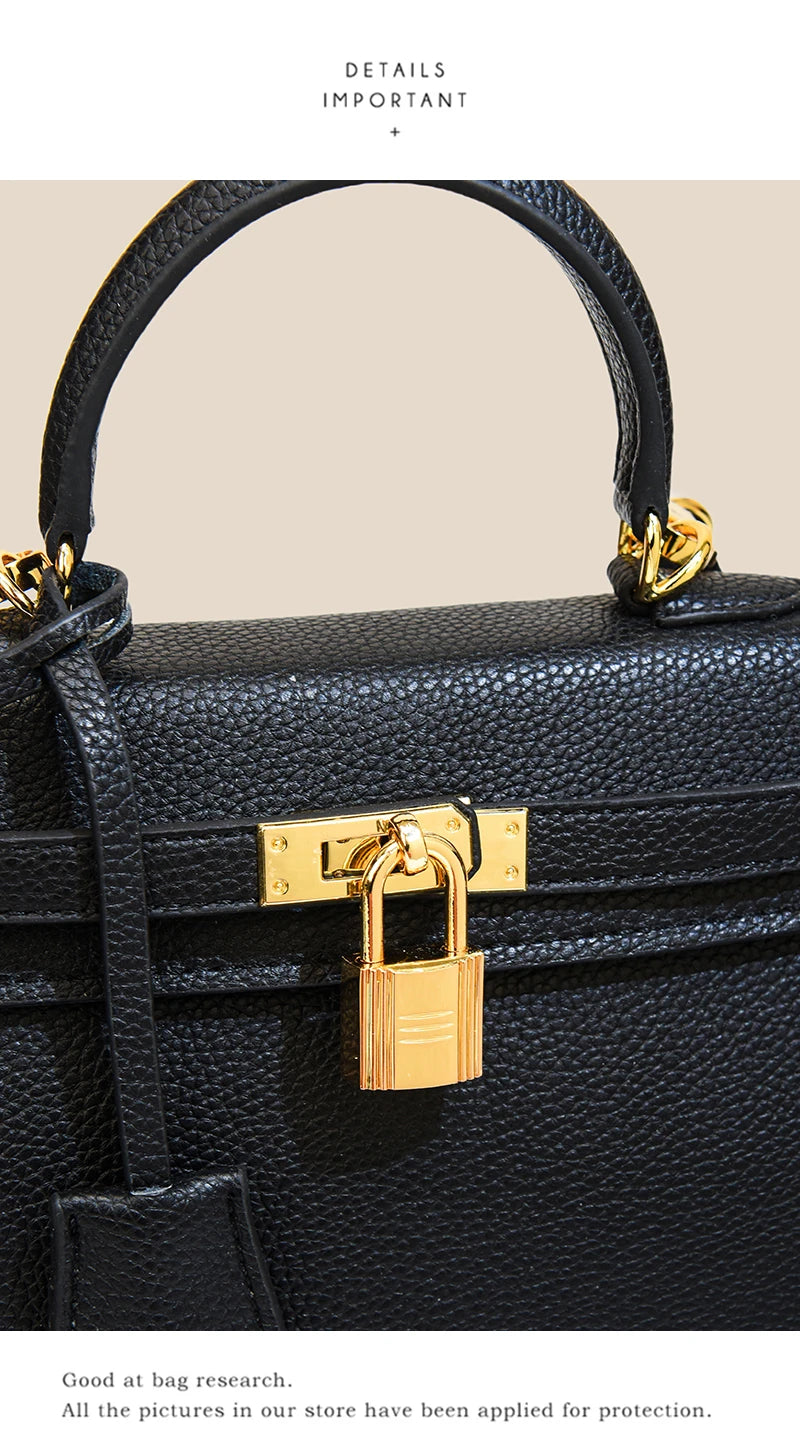 Marque de luxe dames sacs à main sac de messager bandoulière en cuir créateur de mode populaire pour les voyages