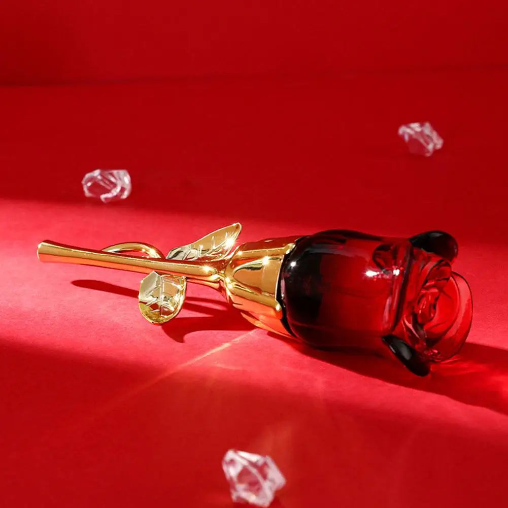 Rose Pheromone 50ml - Parfum Femme Floral Élégant Longue Durée - Lencensa 