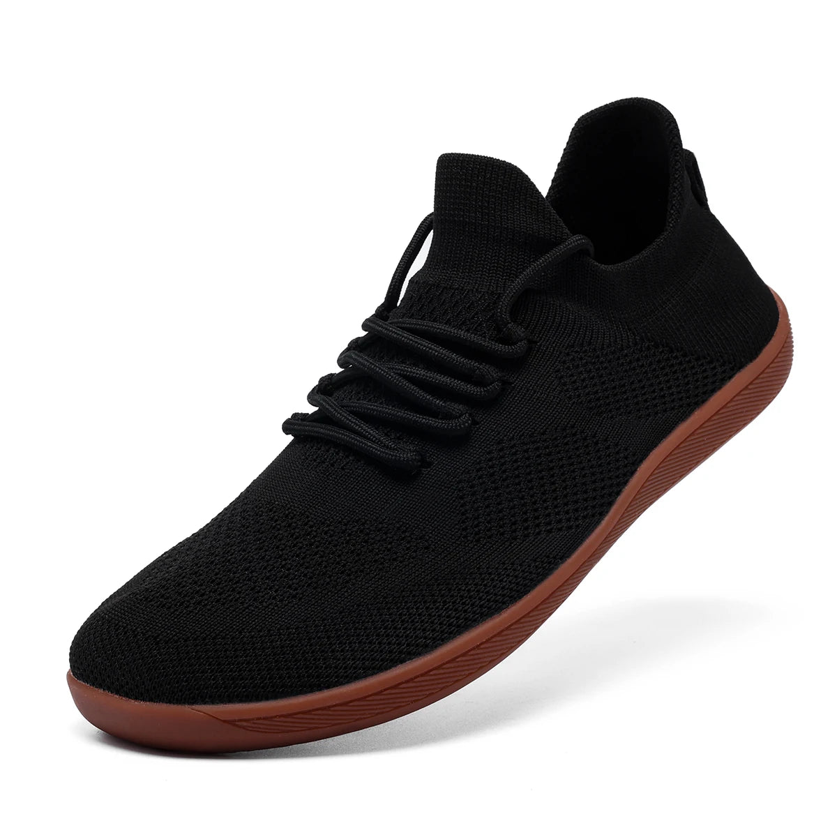 Lencensa - Chaussures Pieds Nus Premium | Baskets Minimalistes de Qualité Supérieure