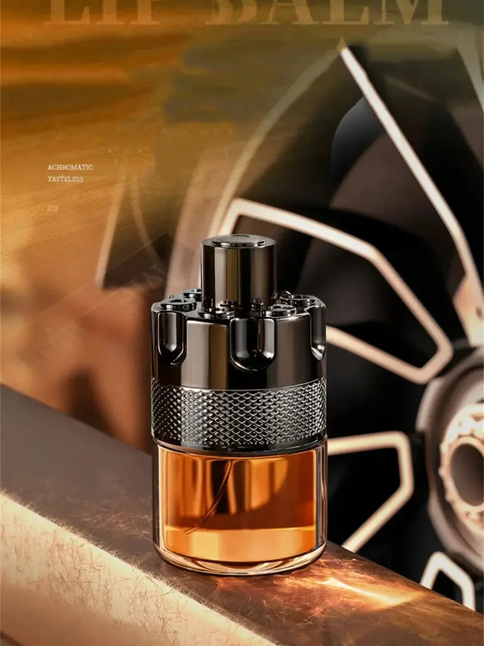 Lasting Fragrance 100ML The Most Want High Quality Perfume Eau De Parfum Strong Pheromone Men Cologne Perfumes Mujer Originales - Lencensa 