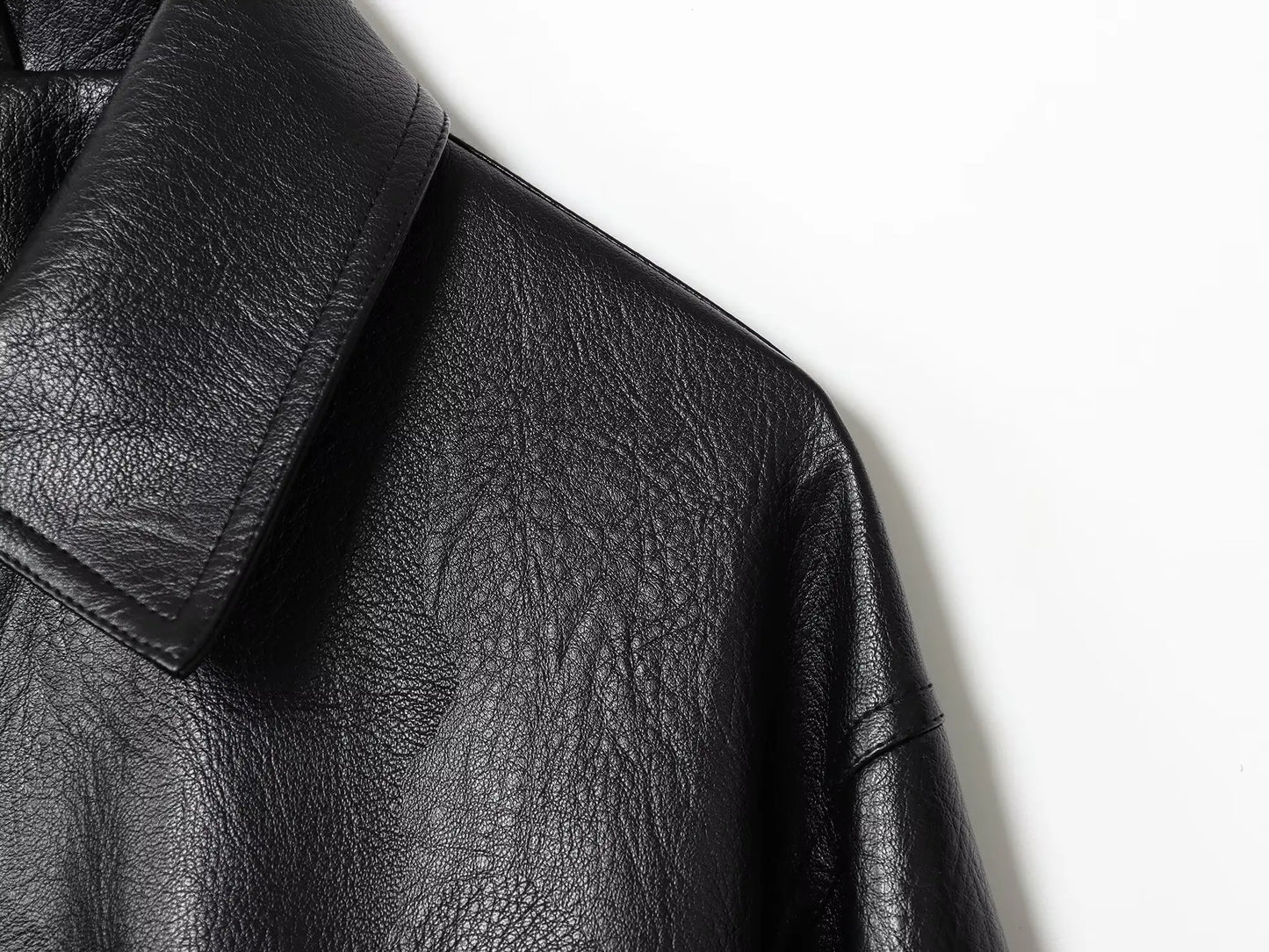 Veste Rétro Premium Lencensa Femme - Blazer Haute Qualité Revers Automne 2025