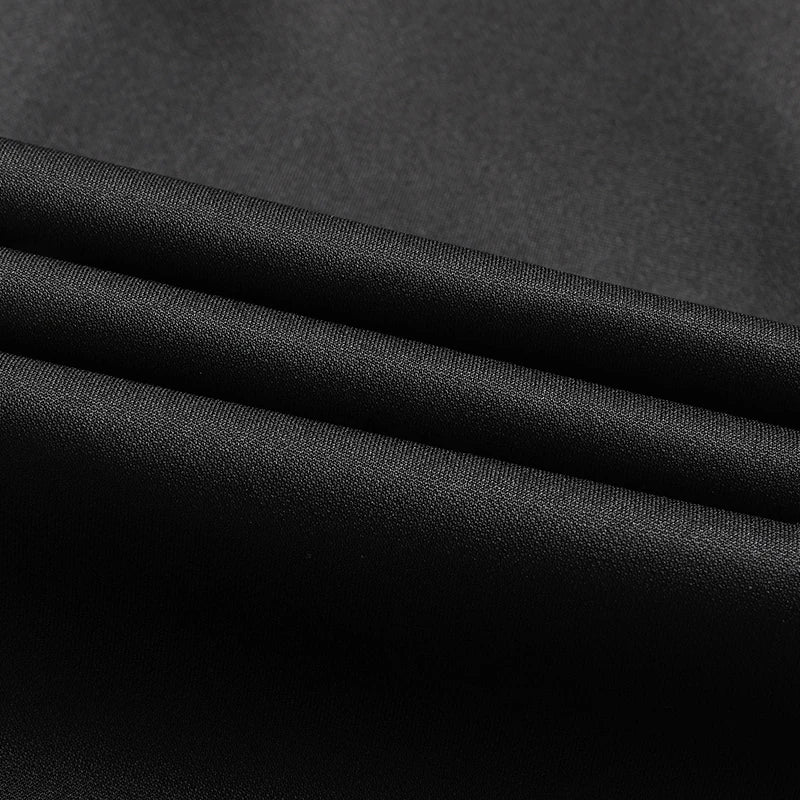 Pantalon Homme Été Extensible - Tissu Soyeux Sans Repassage - Lencensa 