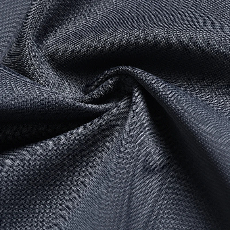 Pantalon Homme Été Extensible - Tissu Soyeux Sans Repassage - Lencensa 