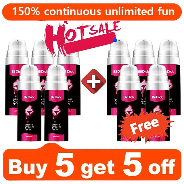 Gel Intime Féminin Premium - Stimulant Hydratant Femmes | Lencensa - Lencensa 