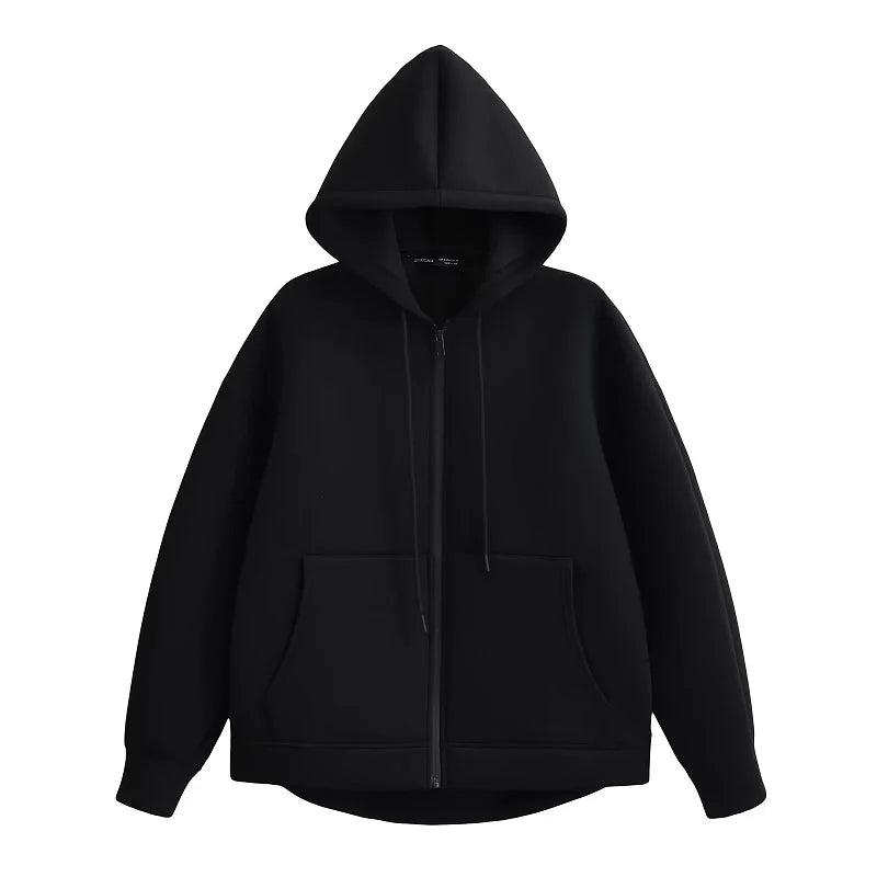 Veste Bomber Varsity Femme - Blouson Décontracté Printemps Automne