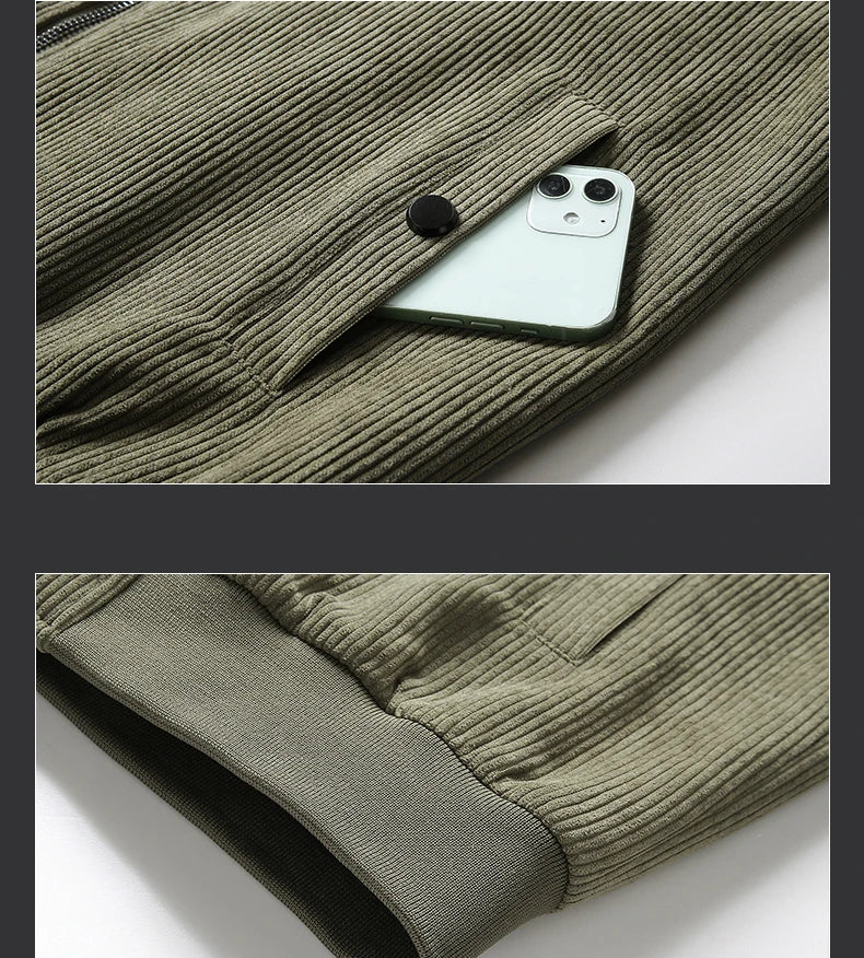 Veste Polaire Premium Lencensa - Épaisse Chaude Coupe-Vent - Qualité Exceptionnelle Hiver 2025