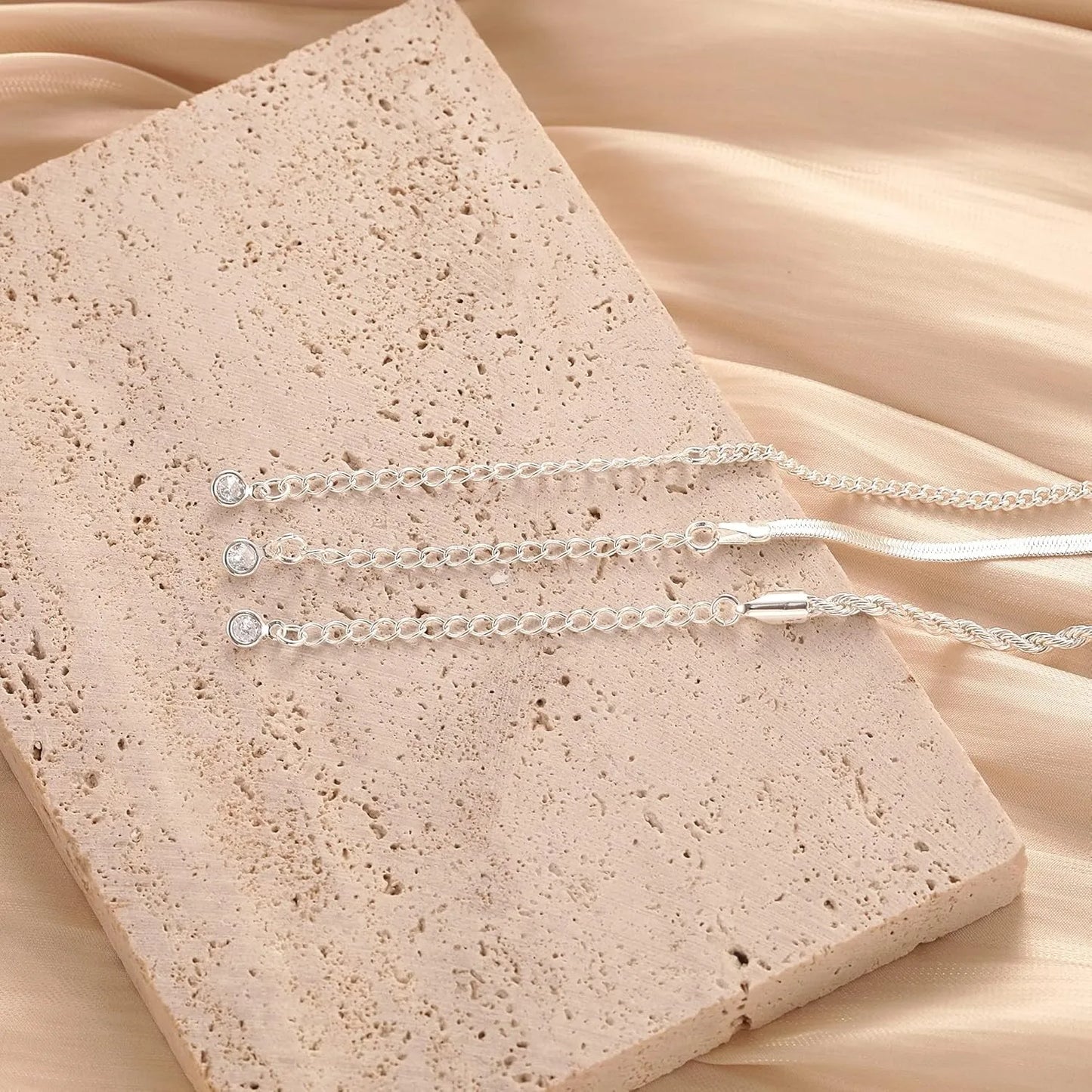 Collier pour femmes collier en or collier plaqué argent plaqué or serpent chaîne en or colliers ras du cou bijoux en or cadeau pour les femmes