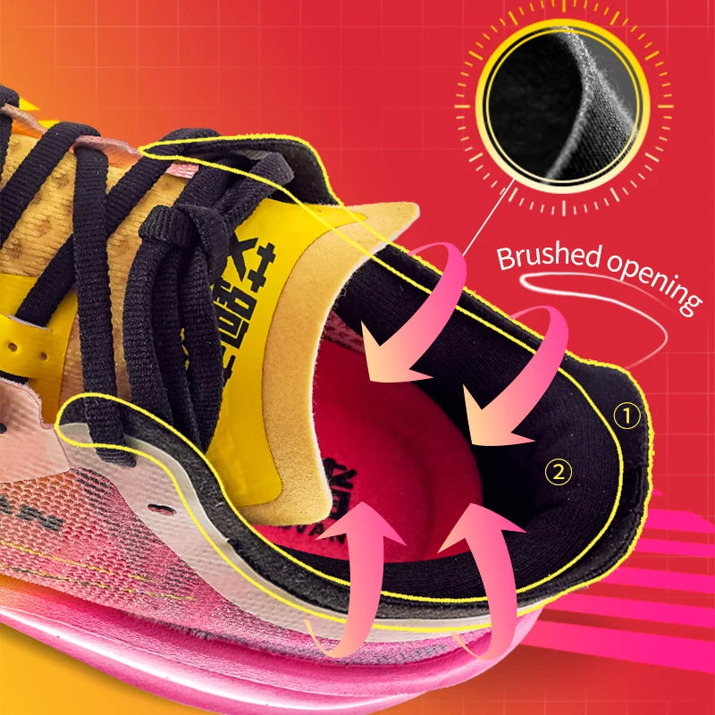 Chaussures de Course Unisexe - Baskets Running Légères et Respirantes