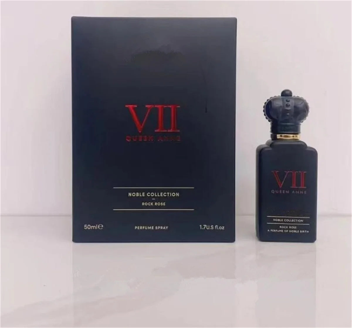 Parfum Femme 50ml - Cachemire Musc Hédoniste - Lencensa 