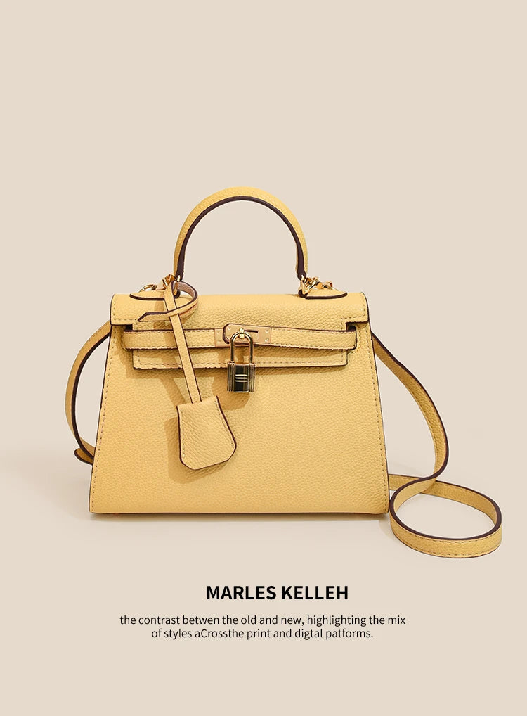 Marque de luxe dames sacs à main sac de messager bandoulière en cuir créateur de mode populaire pour les voyages