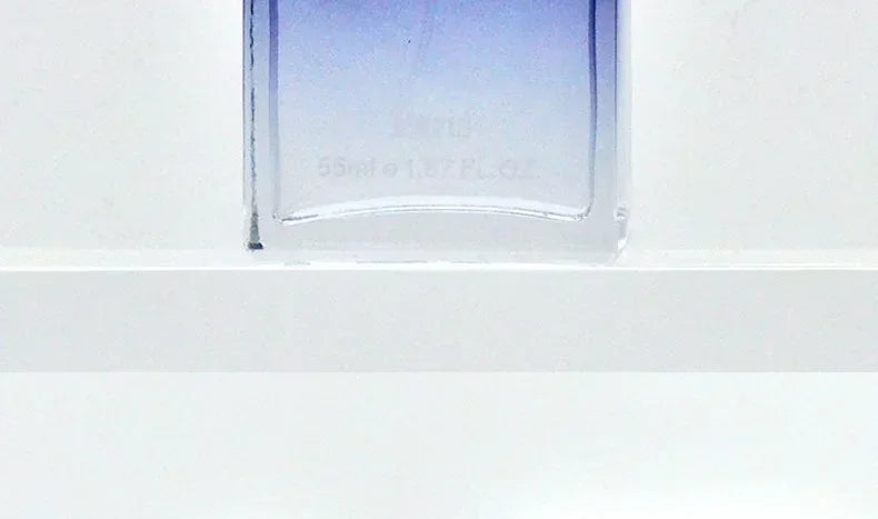 Parfum Homme 50ml Eau de Parfum - Fragrance Fraîche et Séductrice Longue Tenue - Lencensa 