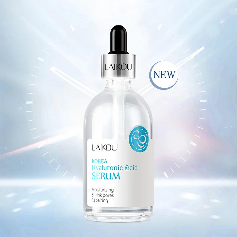 Sérum Visage Lencensa - Sakura Vitamine C Hydratant Raffermissant 100ml
