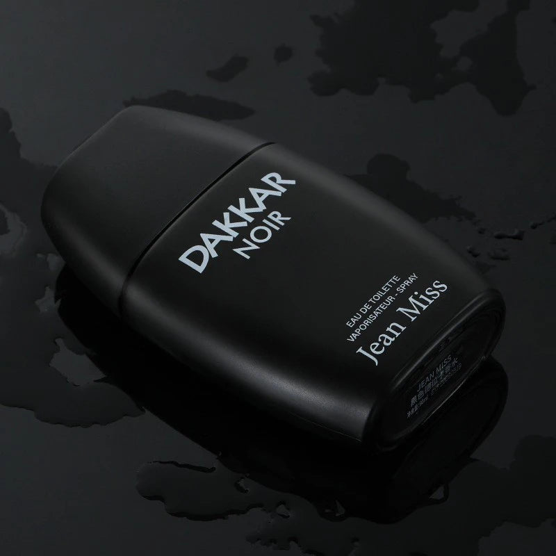 Original Arabian Perfume Dubai Adventure Men's Fougere Perfume Popular Mixed Sandalwood Successful Men's Charm Confidence Perfum - Lencensa 