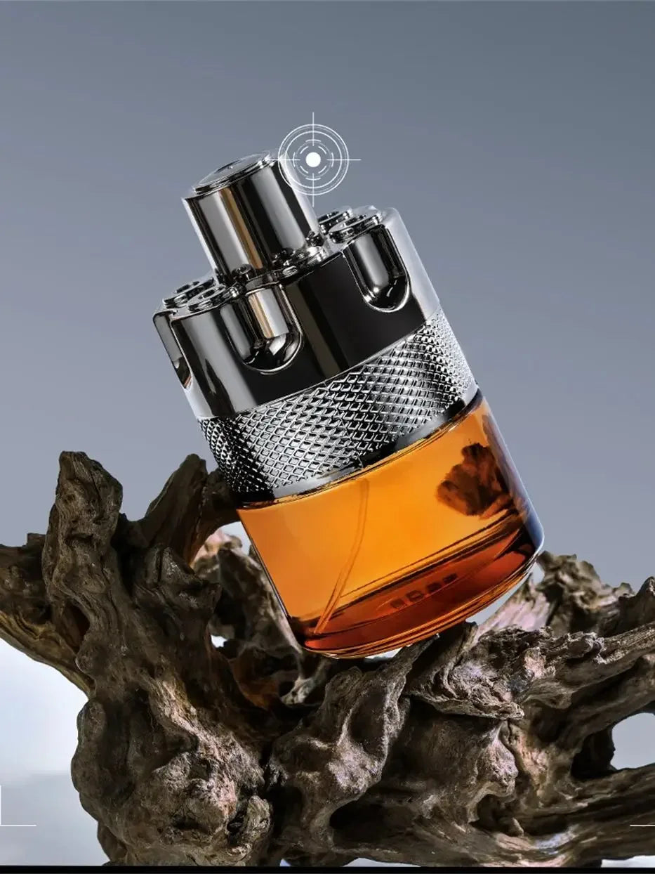 Lasting Fragrance 100ML The Most Want High Quality Perfume Eau De Parfum Strong Pheromone Men Cologne Perfumes Mujer Originales - Lencensa 