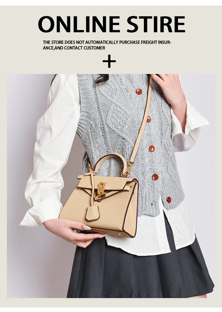 Marque de luxe dames sacs à main sac de messager bandoulière en cuir créateur de mode populaire pour les voyages
