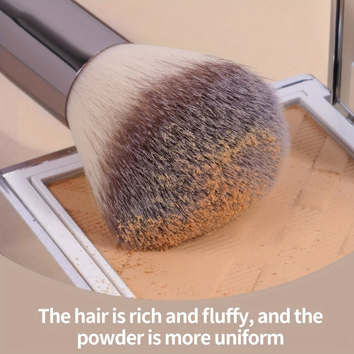 MAANGE-Ensemble de pinceaux de maquillage professionnels, outils de beauté avec sac, fond de teint, correcteur pour les yeux, poudre de fard à joues, 30 pièces - Lencensa 