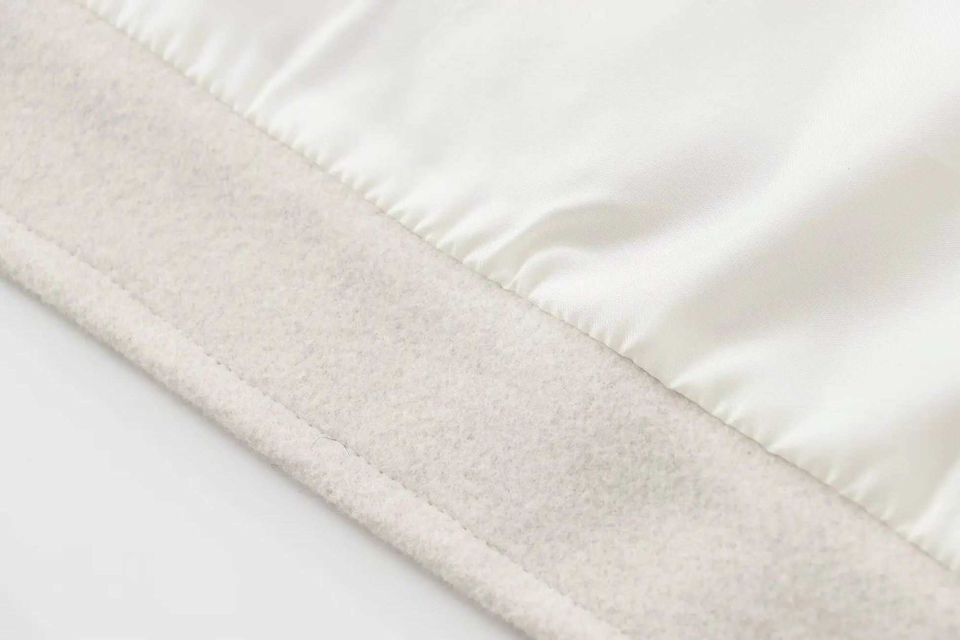 Veste à fermeture éclair pour femme, manteau d'hiver à manches longues avec poches, manteau court de rue élégant pour femme, nouvelle collection - Lencensa 