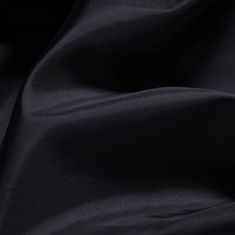 Manteau Cuir Premium Lencensa - Veste Moto Tactique Imperméable - Qualité Exceptionnelle - Lencensa 