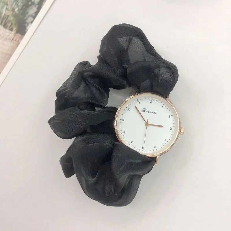 Montres de luxe rondes pour femmes, montres-bracelets à quartz analogiques décontractées, montre numérique, mode féminine, 2025