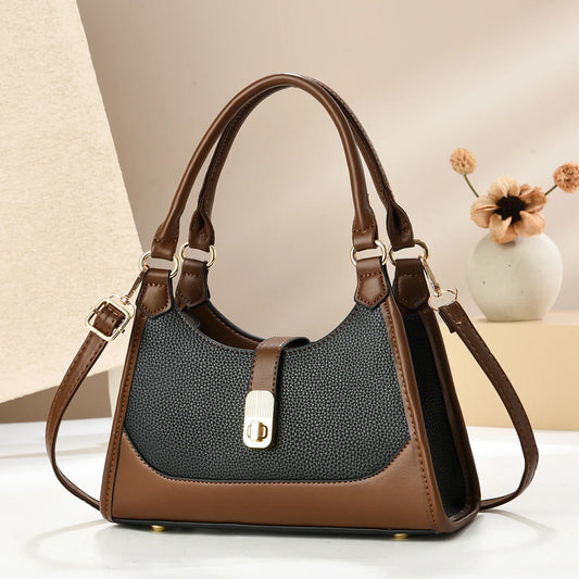 Femmes sac à bandoulière pour 2025 sac a main mode unique sacs à bandoulière de luxe sac à main design sac carré
