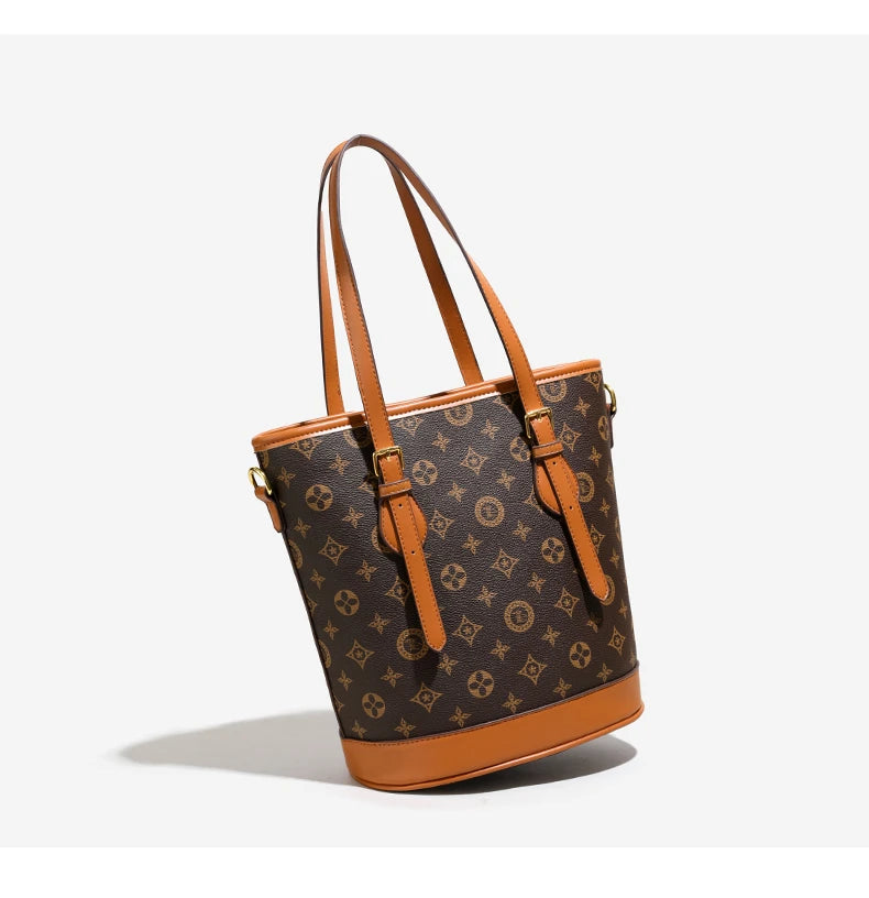 Sac Bandoulière Premium Lencensa Femme - Cuir Haute Qualité Luxe Styliste