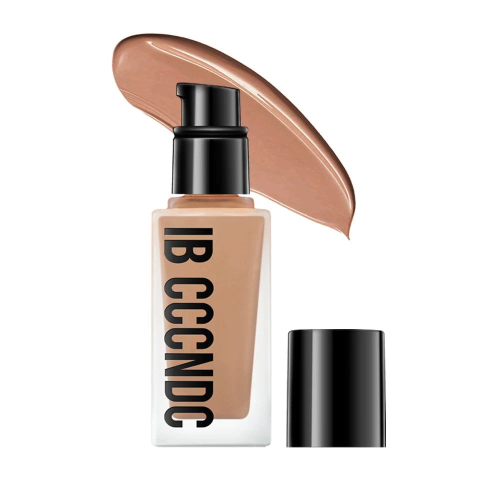Crème de fond de teint pour le visage, haute couverture, fond de teint, imperméable, Base de maquillage coréenne, brume cosmétique Cc Bb