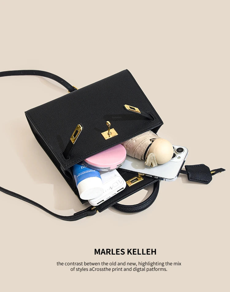 Marque de luxe dames sacs à main sac de messager bandoulière en cuir créateur de mode populaire pour les voyages