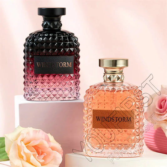 Marque de luxe Parfum hommes Cologne pour Homme parfum Parfums Homme 100ML Parfums Masculinos classique naturel Floral parfum Spray