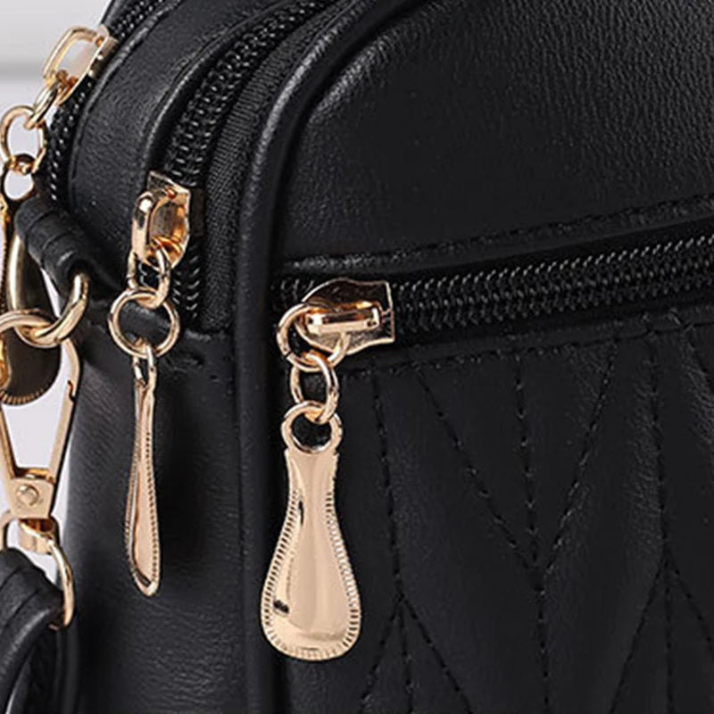 Femmes 2024 Sac A Main haute qualité souple en cuir PU sacs à Main et sacs à Main de luxe femmes sacs concepteur femmes épaule sacs à bandoulière