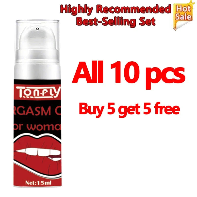 Gel Intime Féminin Premium - Pack Promo 3+2 Gratuits | Lencensa - Lencensa 