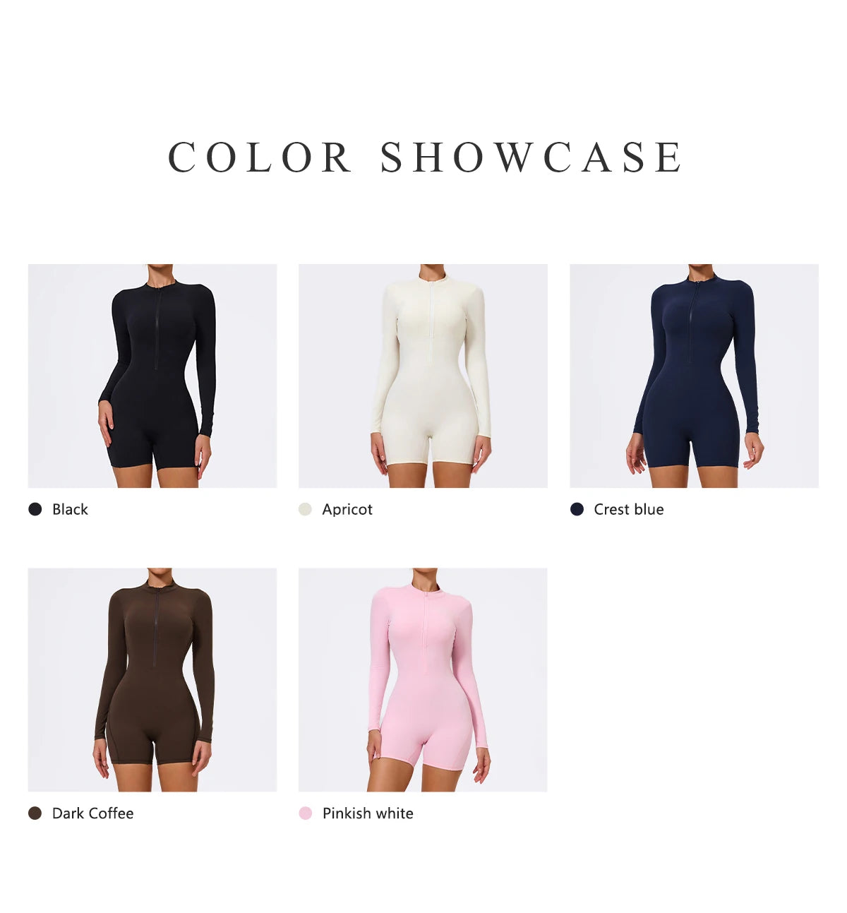 Combinaison Sport Femme Ctenkevet - Jumpsuit Dos Nu Yoga Fitness - Lencensa 