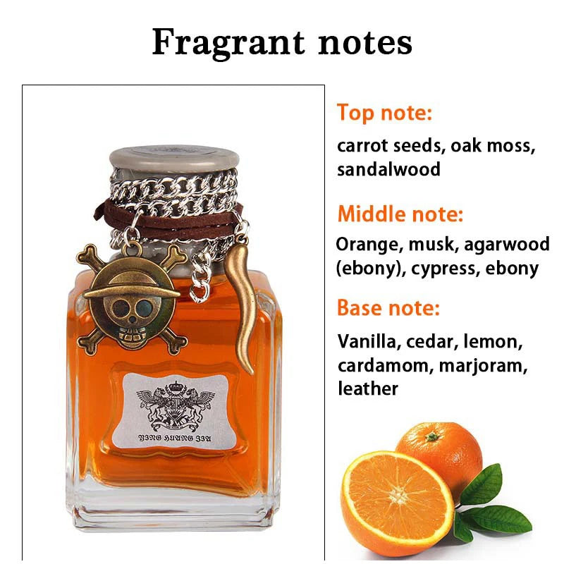 Parfum Homme Oud Wood Santal 50ml - Fragrance Longue Durée - Lencensa 